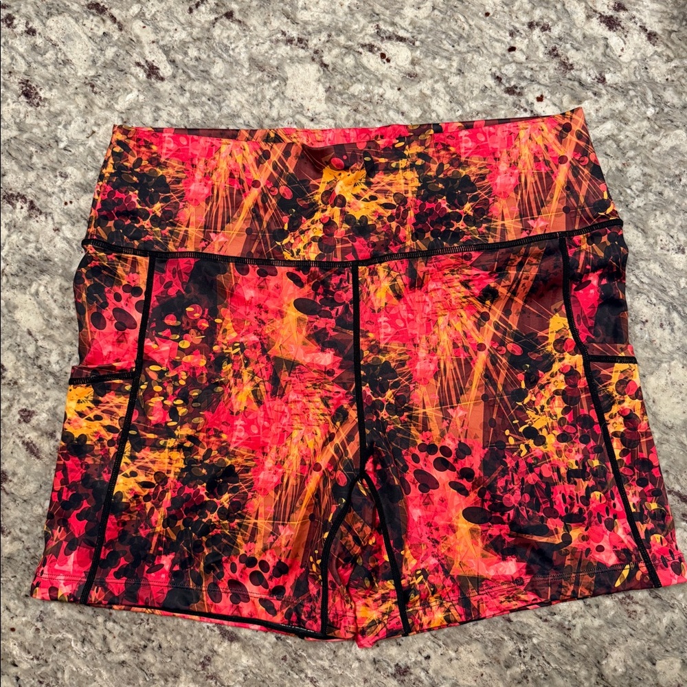 CVG 5” XXL Shorts